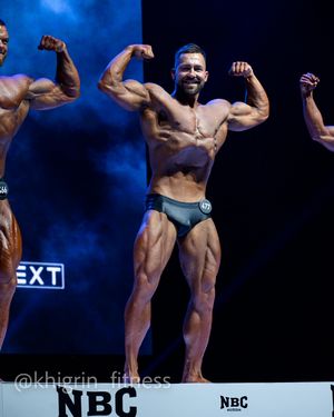 Фотограф Борис Хигрин (19.05.2024)